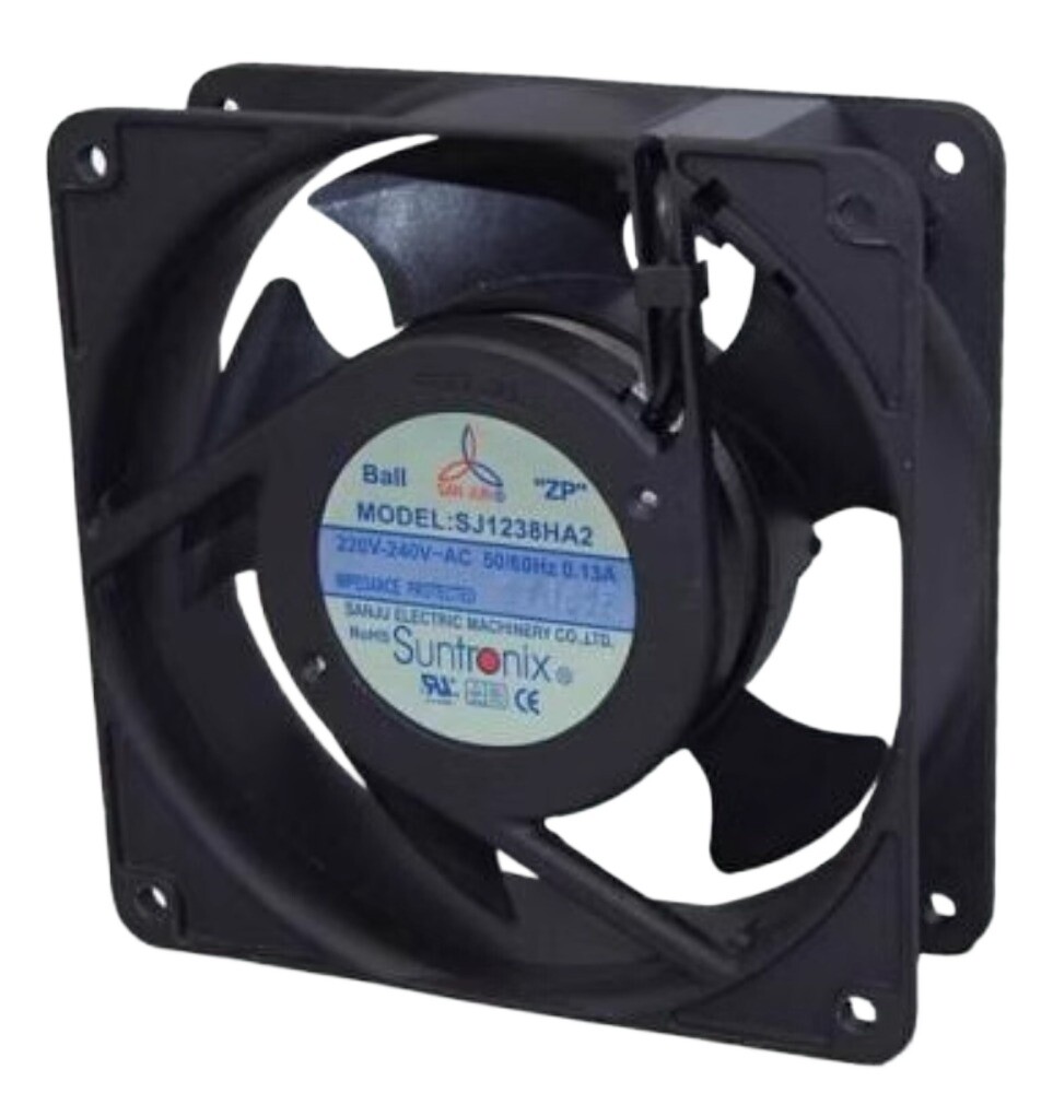1PC axial flow fan ST1238HA2