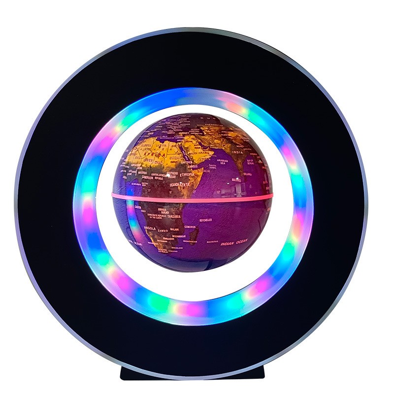 Magnetic Levitation Globe