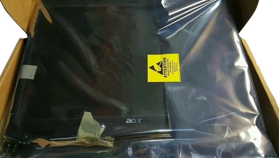 Acer 6M A93V5-002 Laptop LCD Screen Cover WXGA Glossy Finish