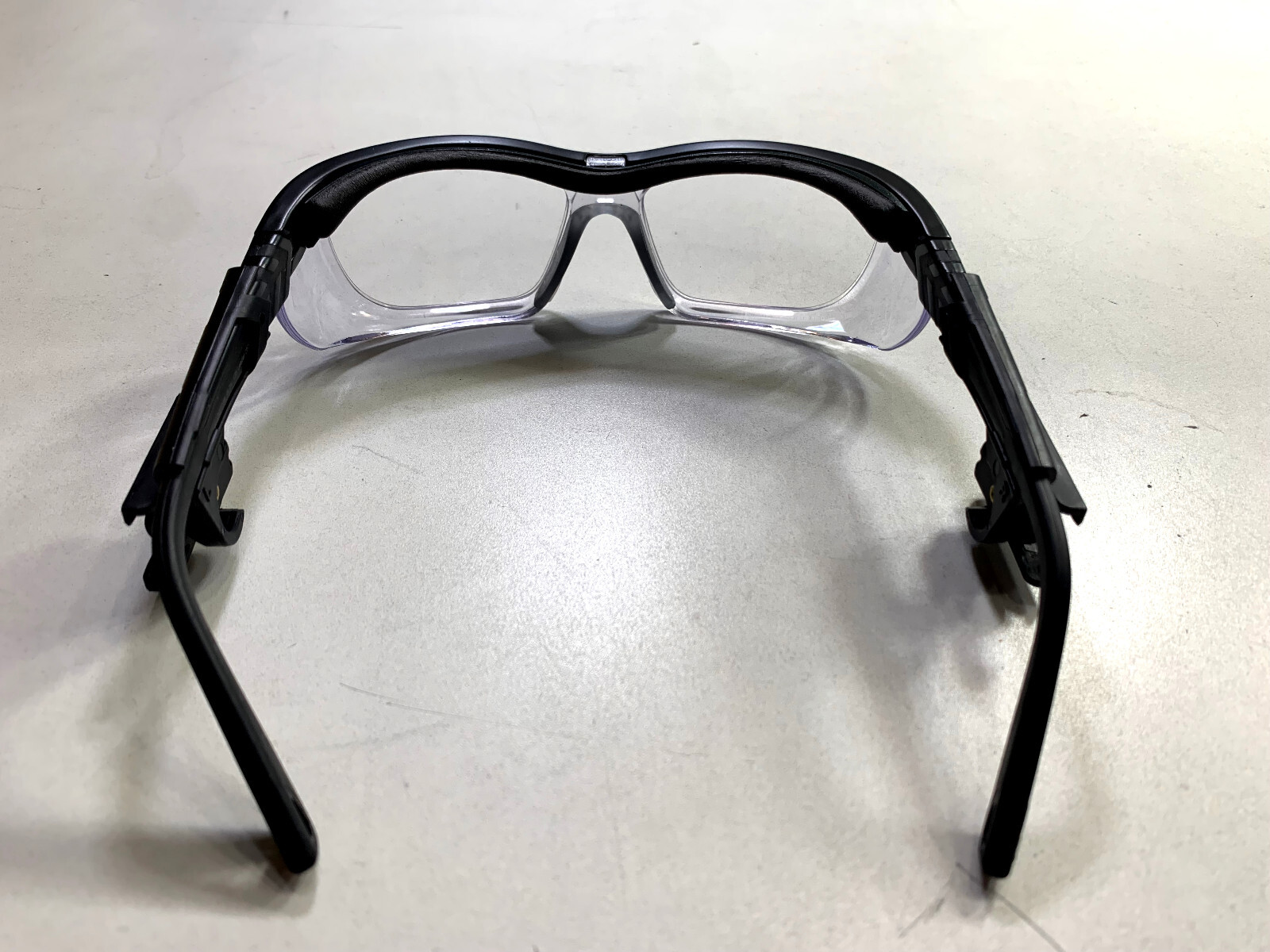 Vuzix Accessories Lot Powercore Mini Safety Goggles Helmet Cap Mount M-Series