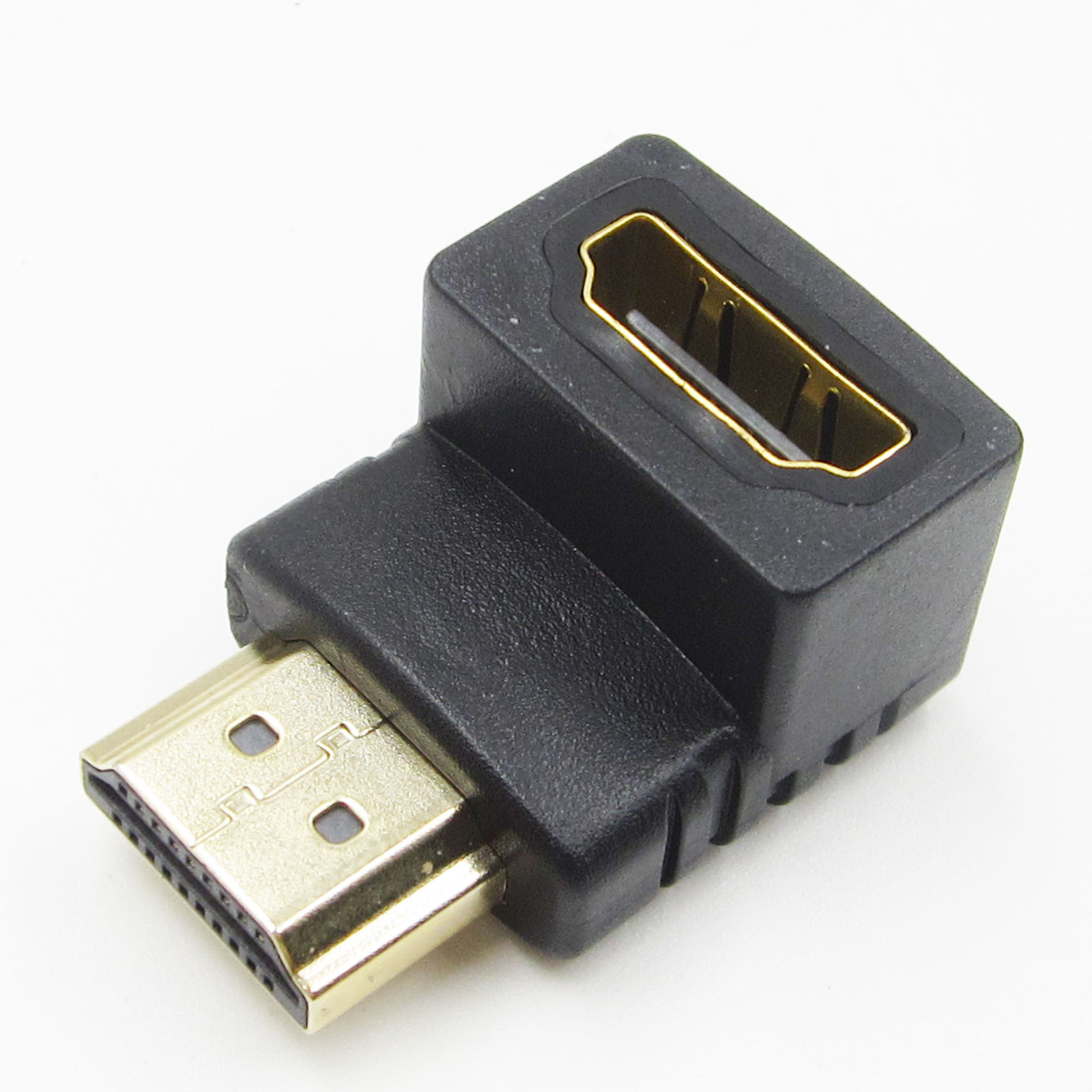 HDMI Male to Female M/F Coupler Extender Adapter Connector for 1080p HDTV HDCP