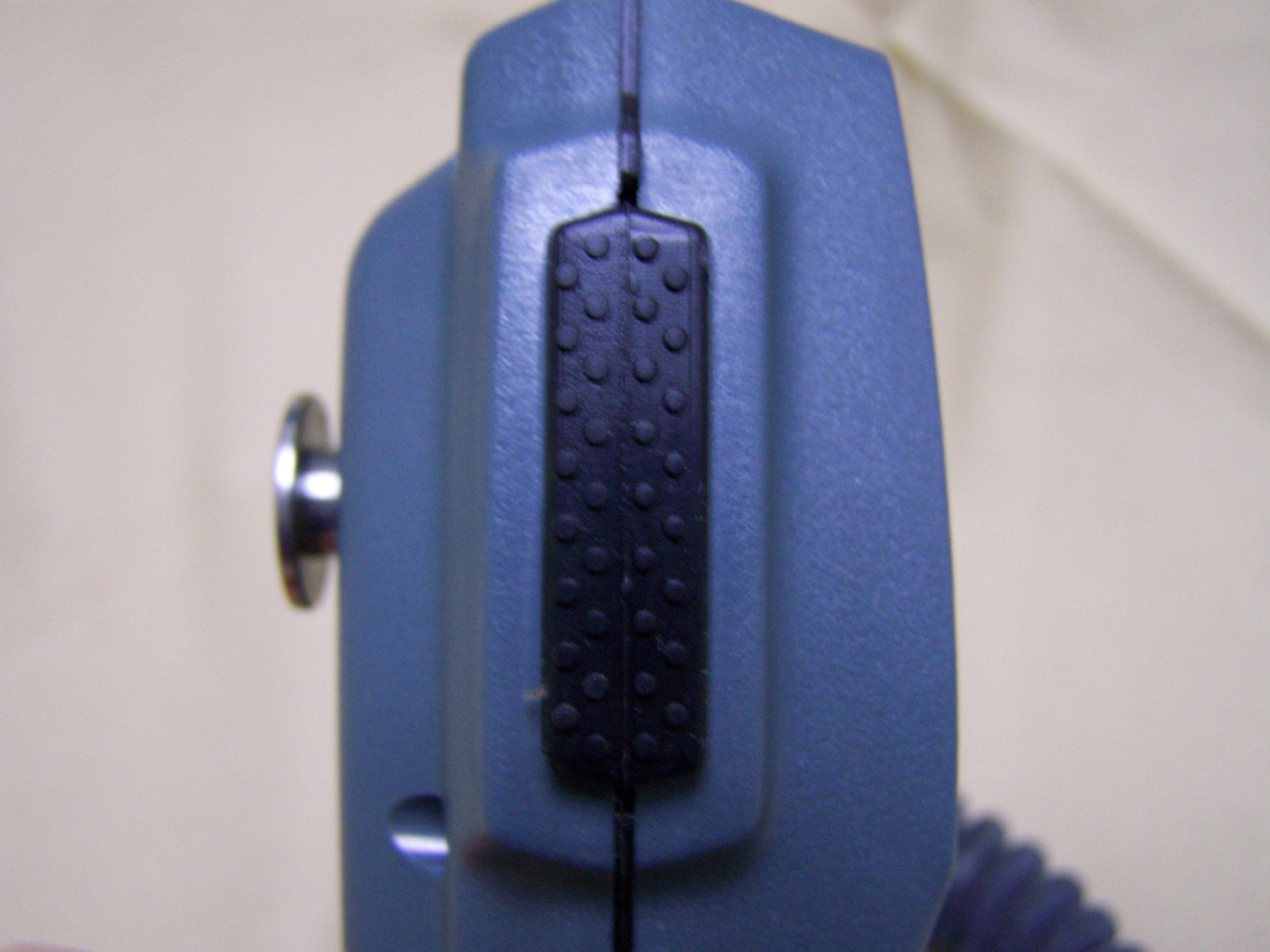 CES Model 810 Programmable Microphone DTMF ham 2 way business radio