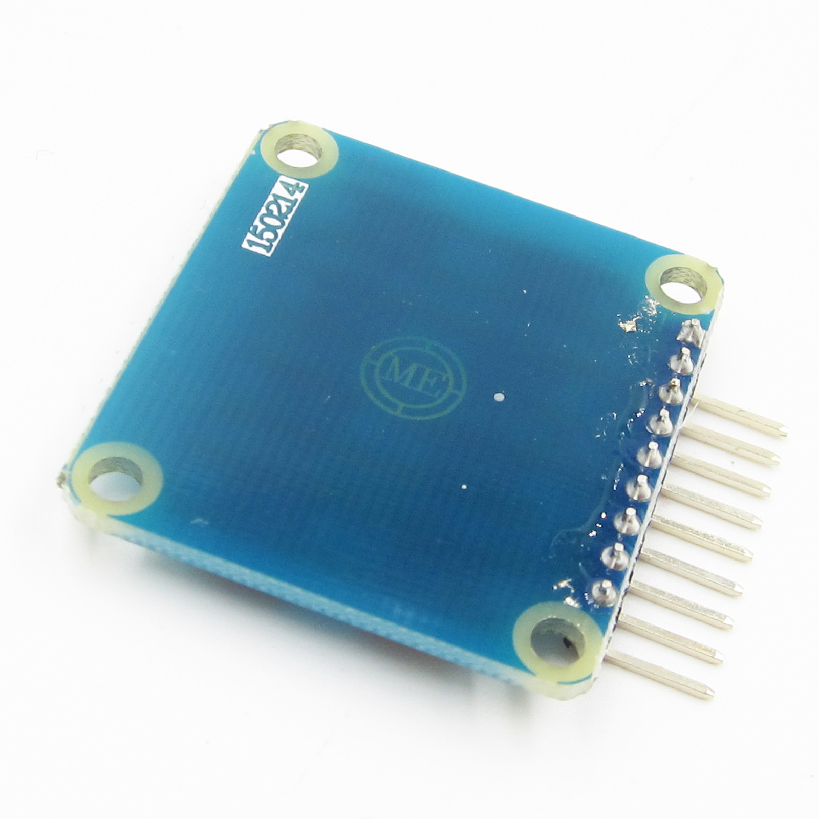 Keyboard Board Matrix 8 Keypad Module 8 Button Tactile Switch for Arduino