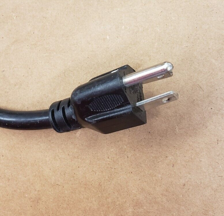 NEUTRIK POWERCON NAC3FCA 14/3 300V SJT Cable 6ft
