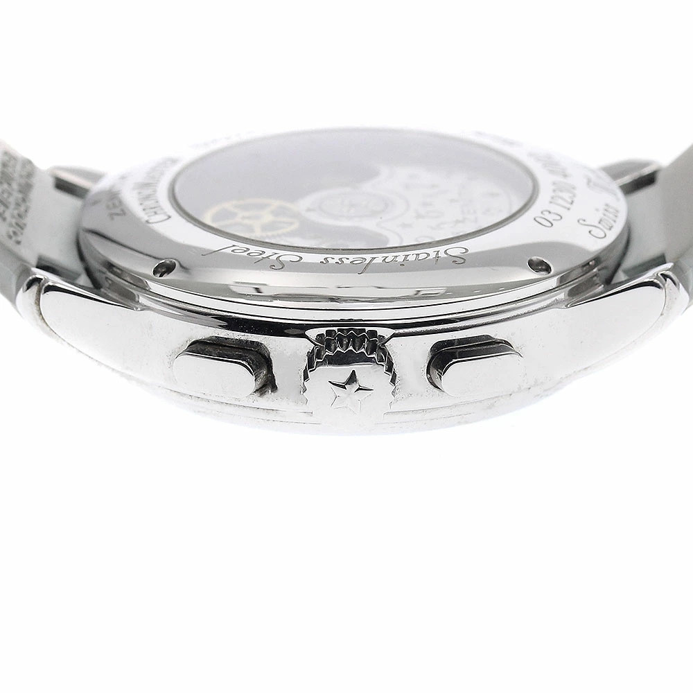 Zenith 03.1230.4002/01.C508 Chronomaster El Primero Chronograph Automatic Date