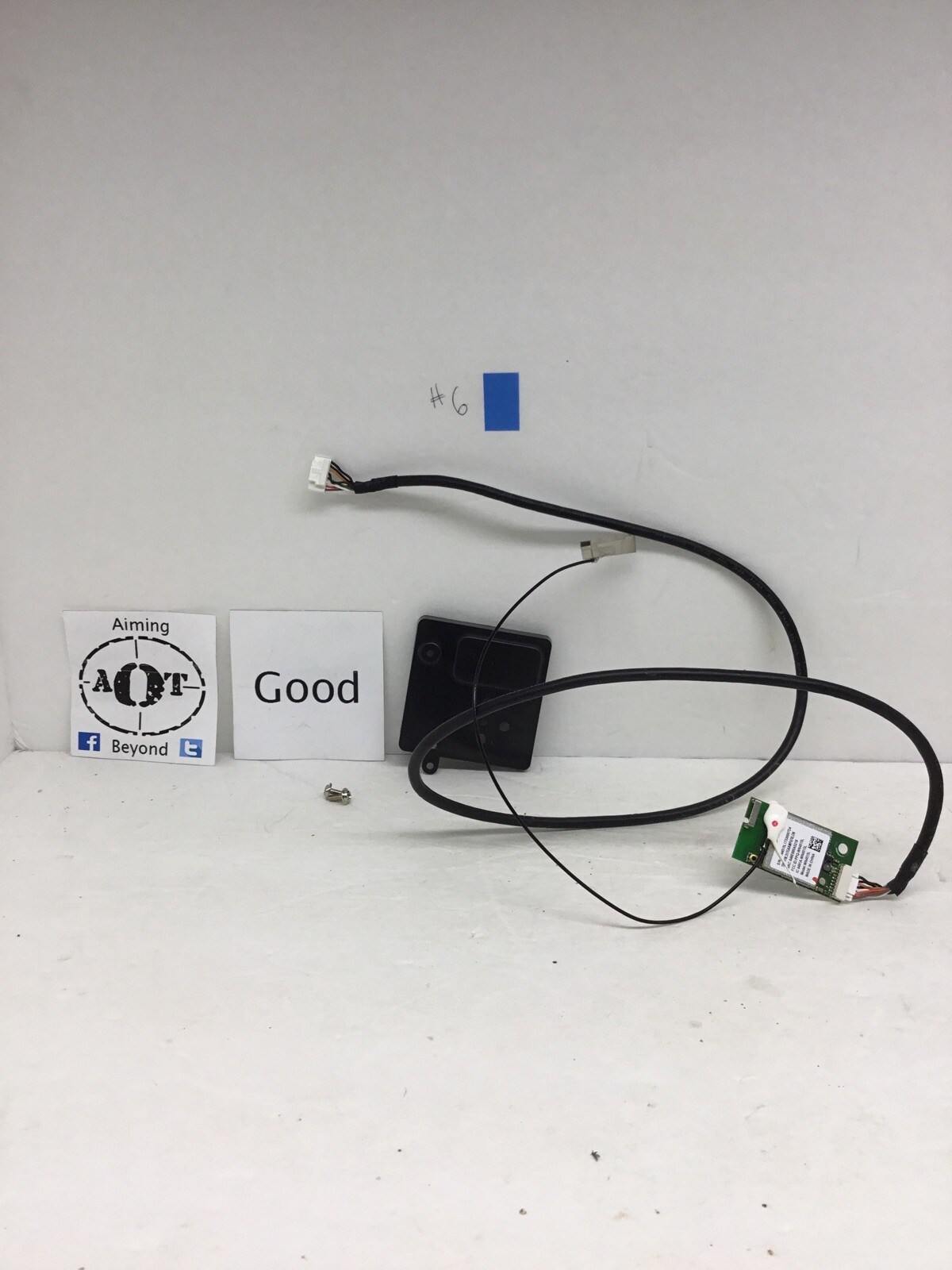 Insignia NS-39DR510NA17 Parts