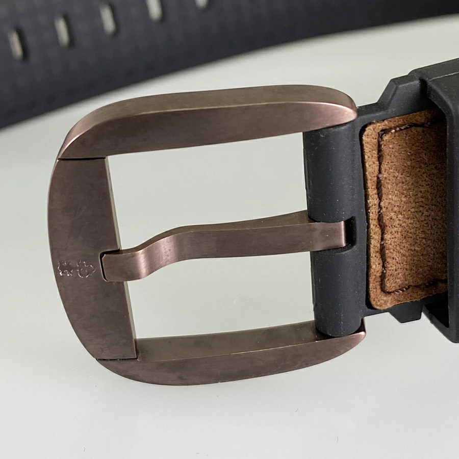 Corum Bubble Wristwatch Optical Art Limited Automatic for Men’s 137.6g brown