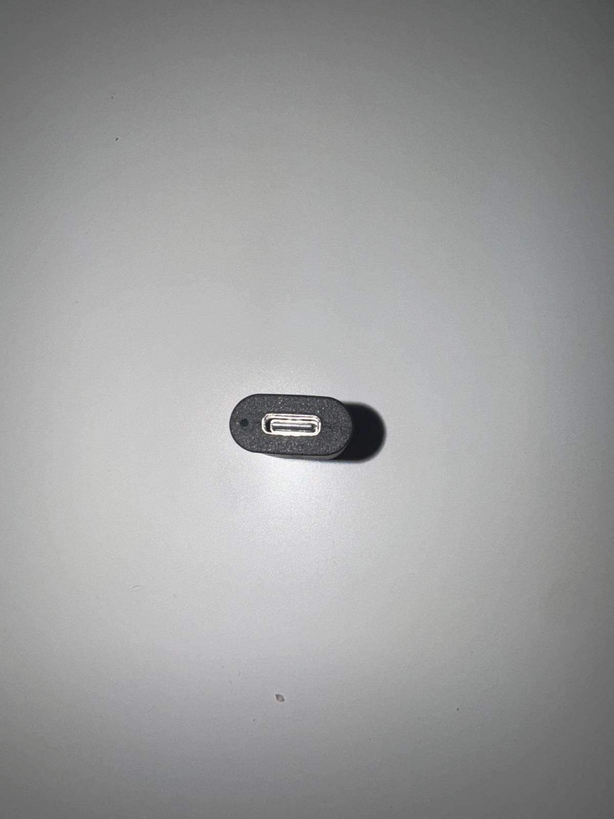 usb-c to type c adapter