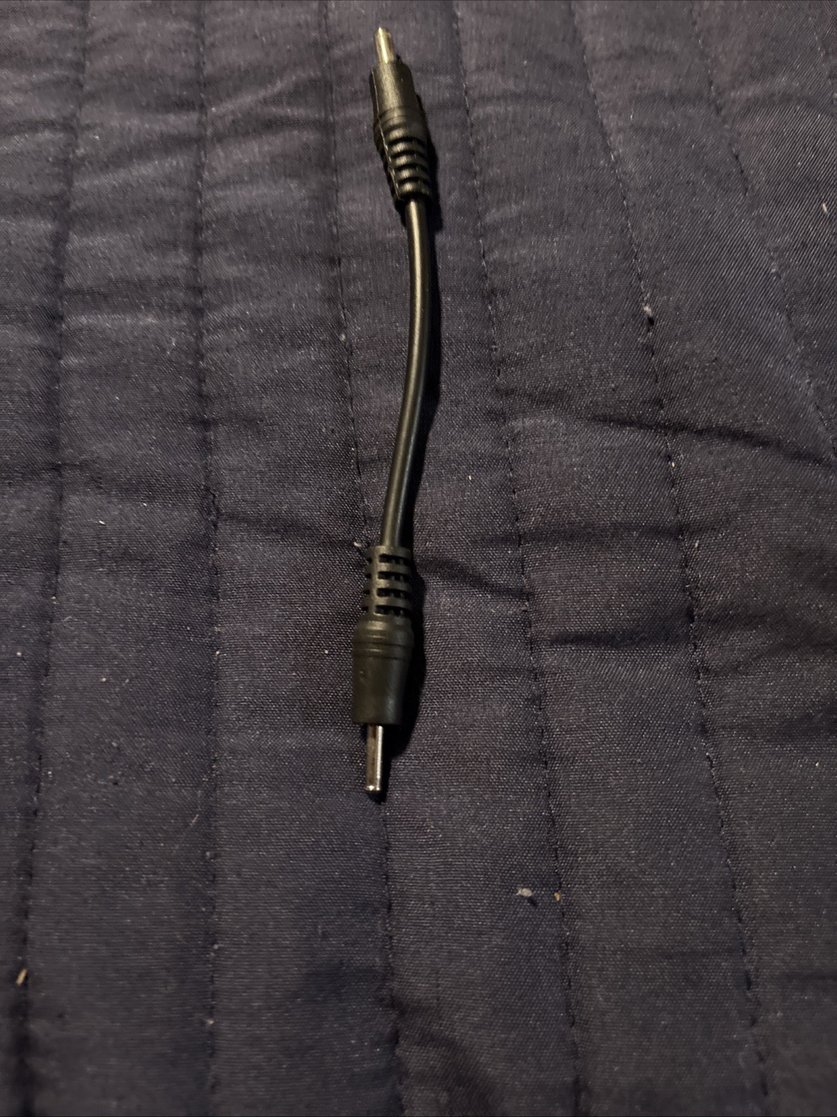 Electronic Cords/microphones/wired Mouse Mixed Lot