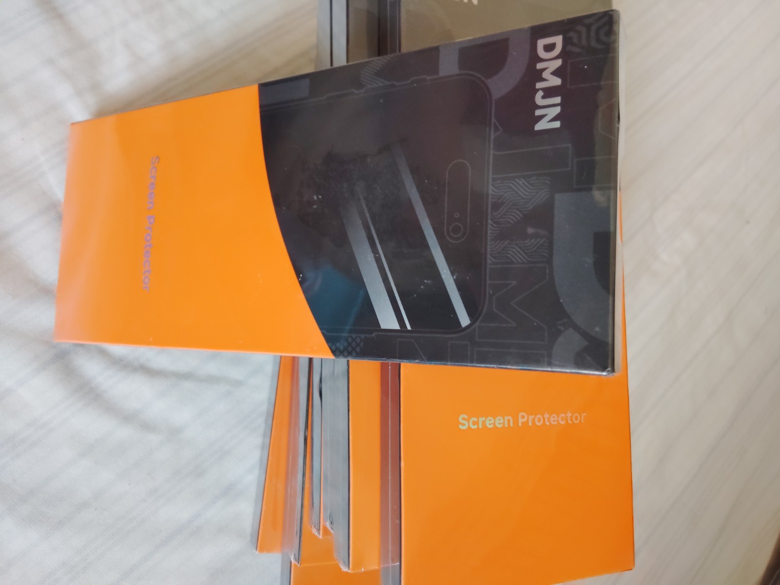 36PC NEW IPHONE + TABLET ACCESSORY RESELLER LOT – ALL SEALED iPhone 17, 13, 14