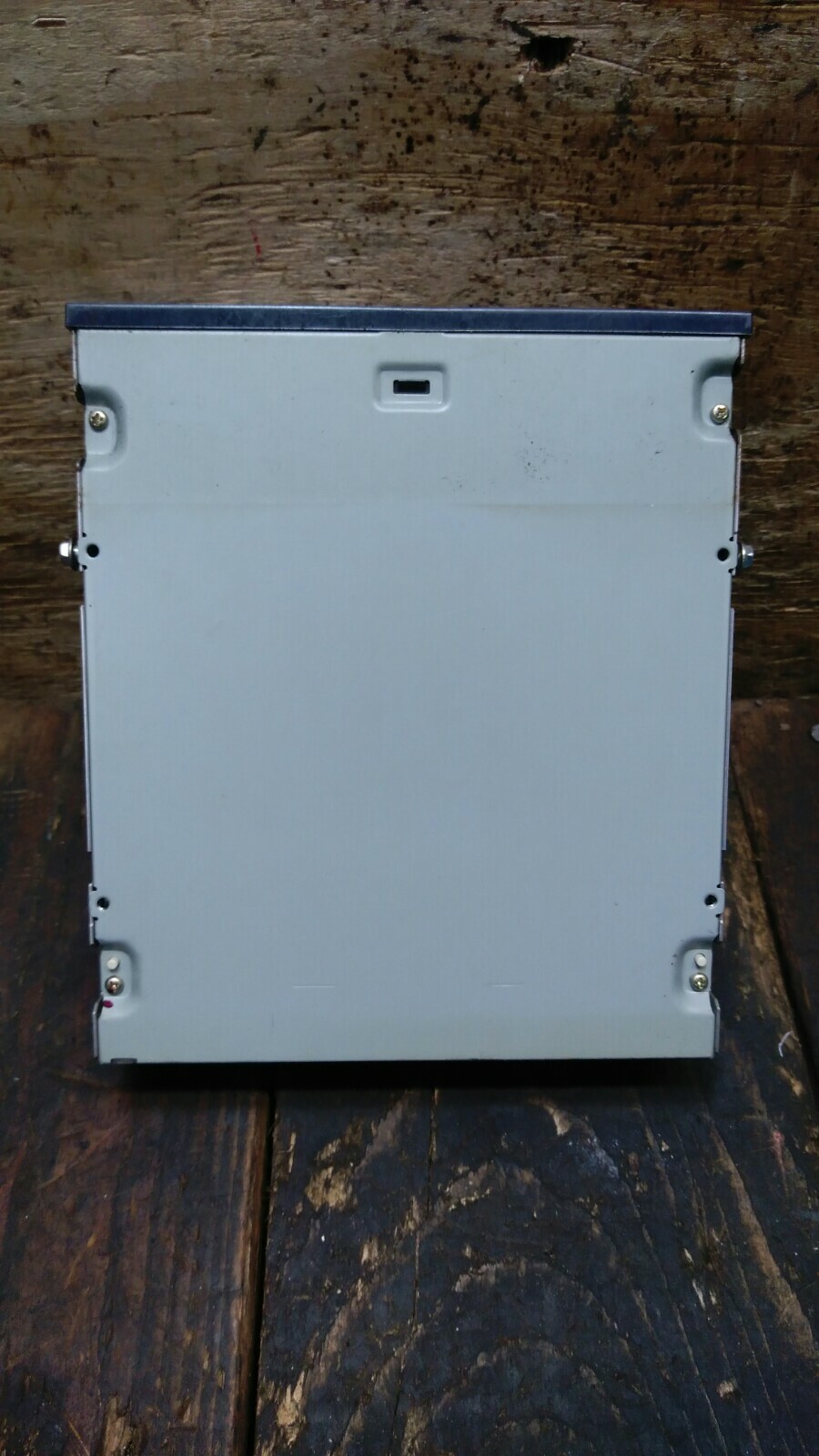 SONY CD-R/RW DRIVE MODEL CRX216E REV A00 BLACK 0H1192