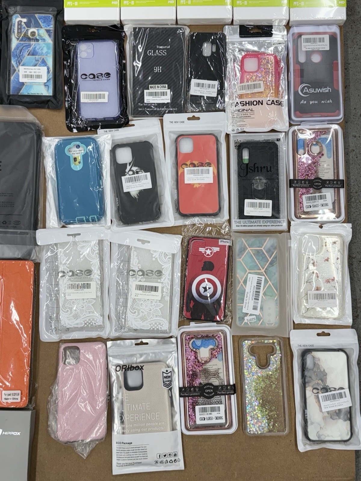 AMAZON WHOLESALE LOT OF 49 ELECTRONICS ACCESSORIES, KITCHENWARE, BEDDING + MORE