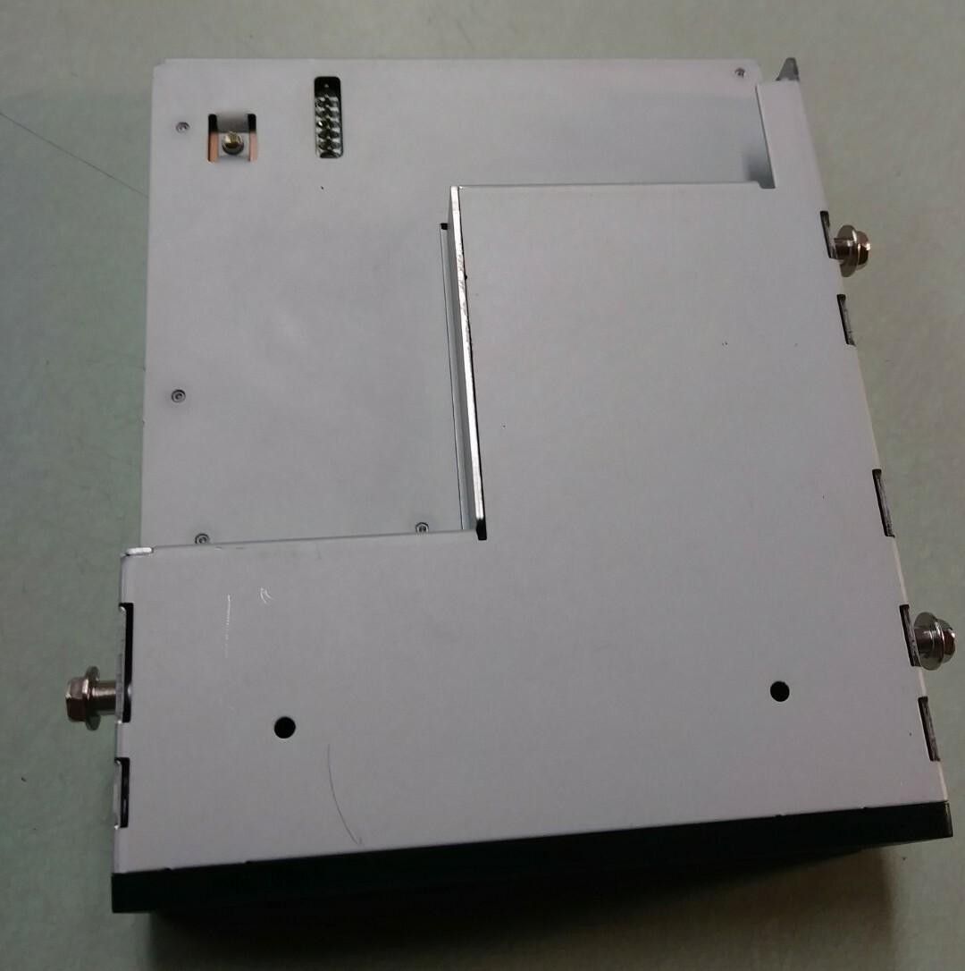 Samsung Flash Memory Card Drive FMD9410NDL1 P9866