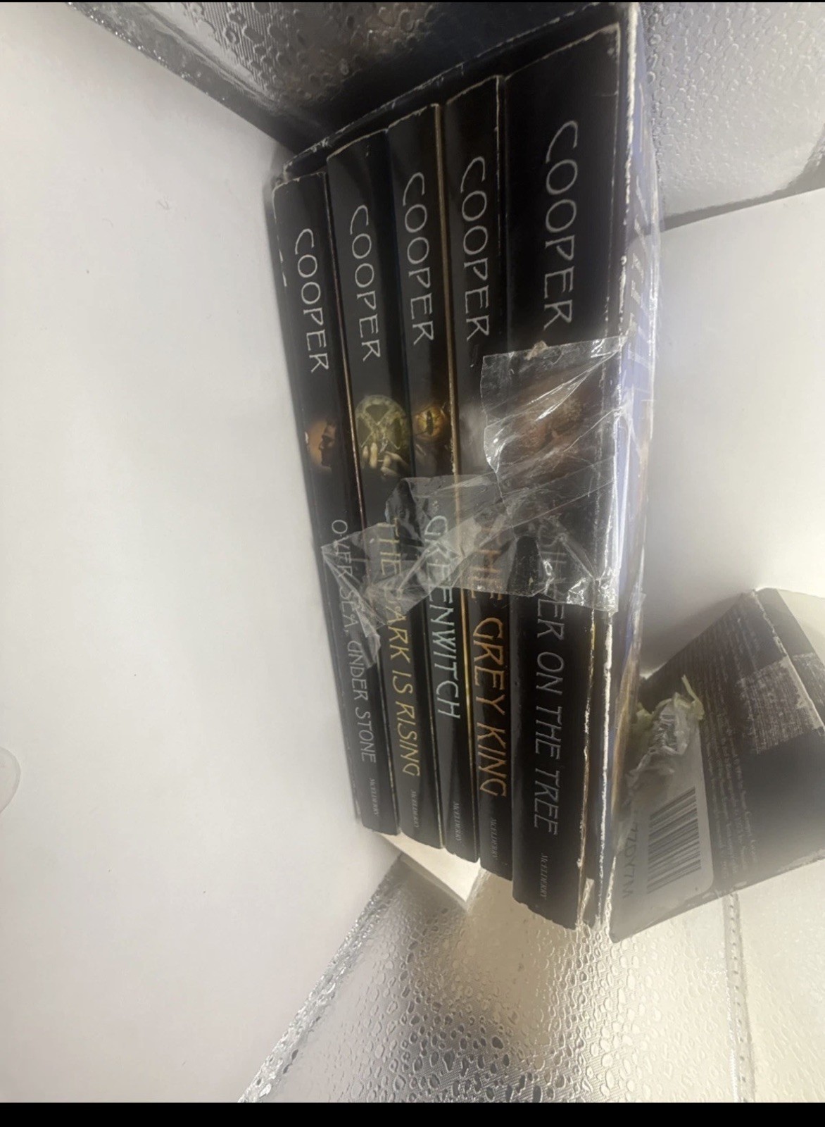 Liquidator Clearance Lot: Amazon Tablet, TN830XL 111S Ink Toner, Book Set, More!