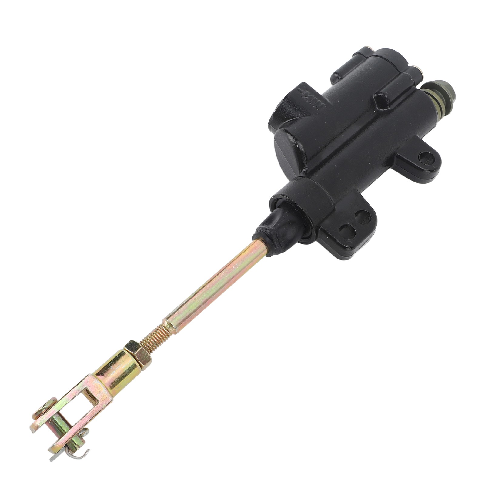 Rear Brake Master Cylinder Pump Durable Reliable Control For Sunl Pit Bike SSAK