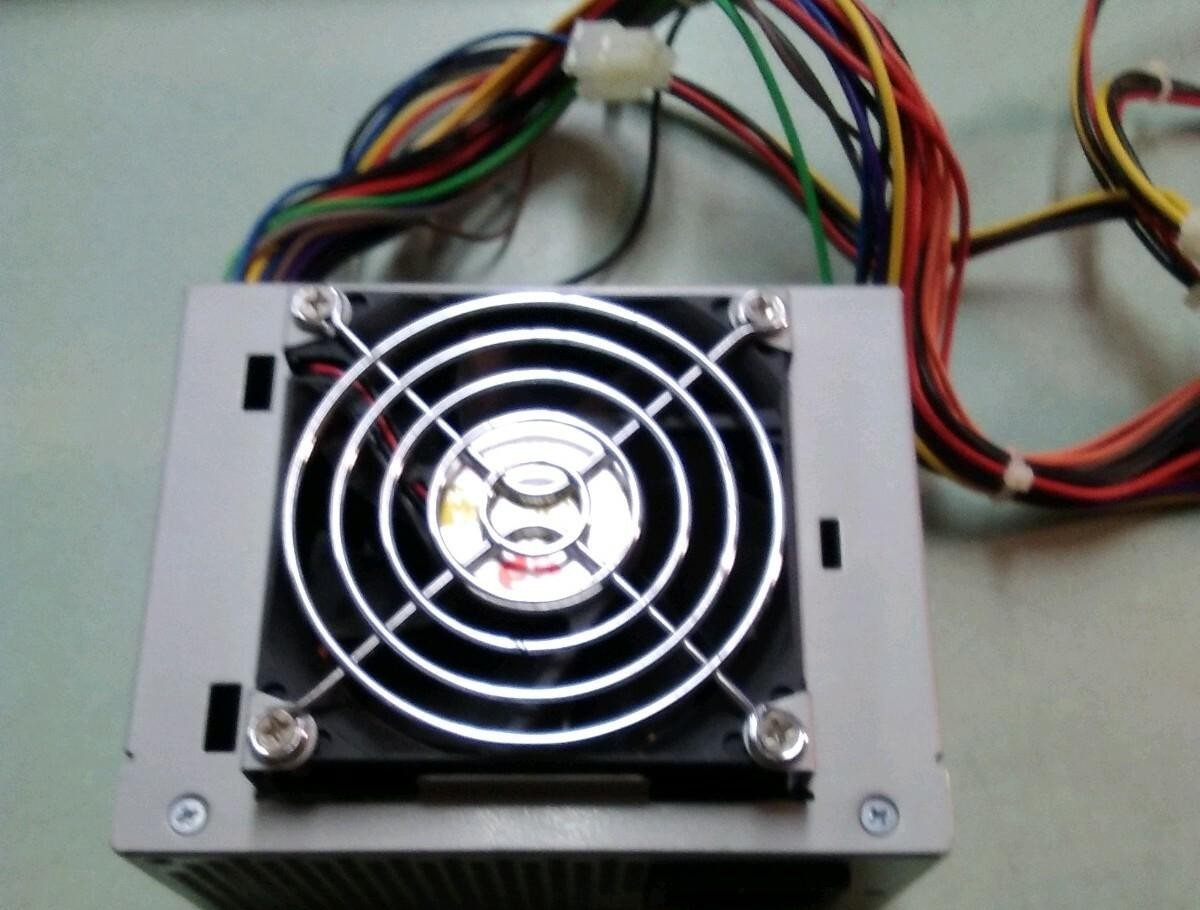 LITE-ON PS-5900-2H POWER SUPPLY 0950-3646 REV 05