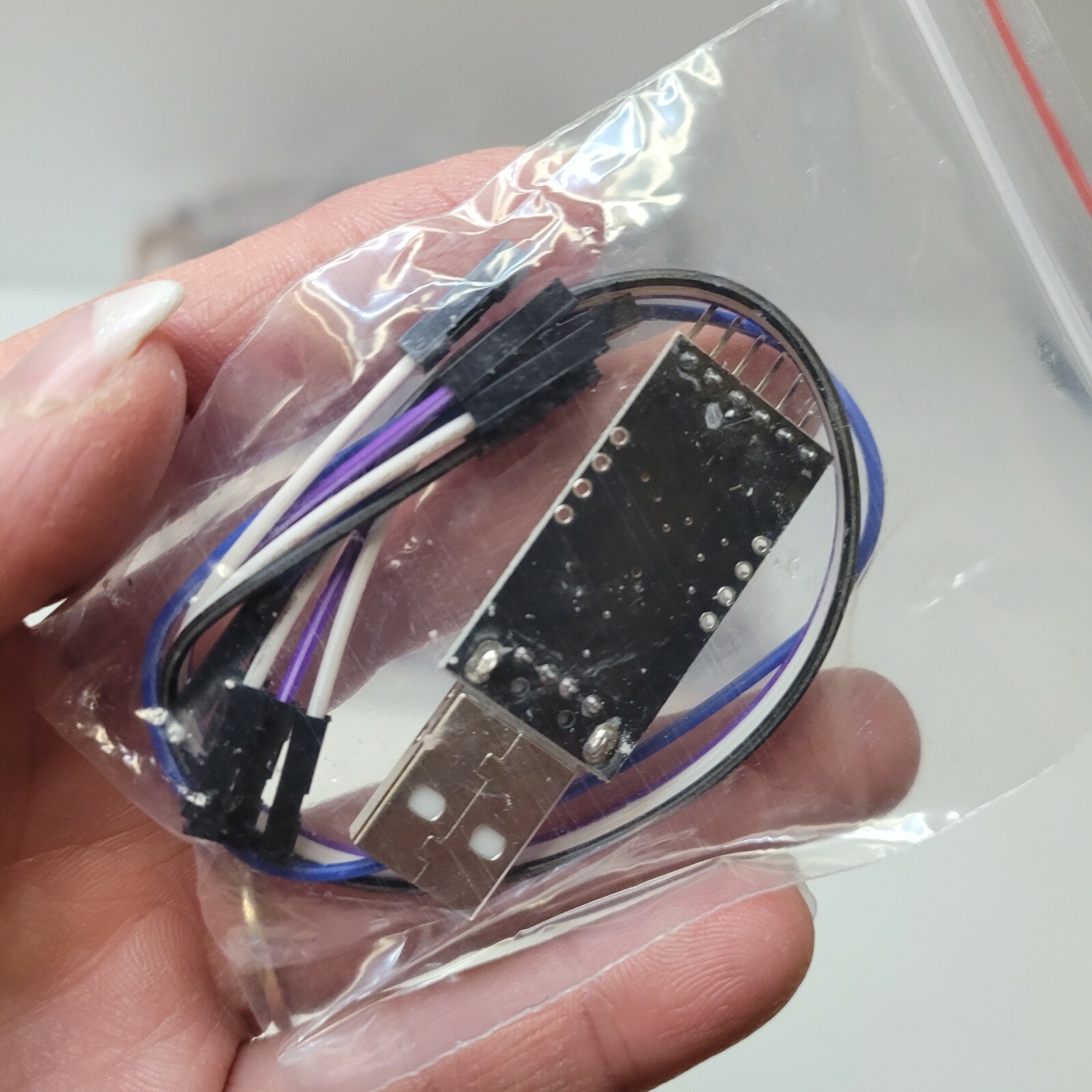 90ct BTE13-007A CP2102 Serial Converter USB 2.0 To TTL UART FTDI