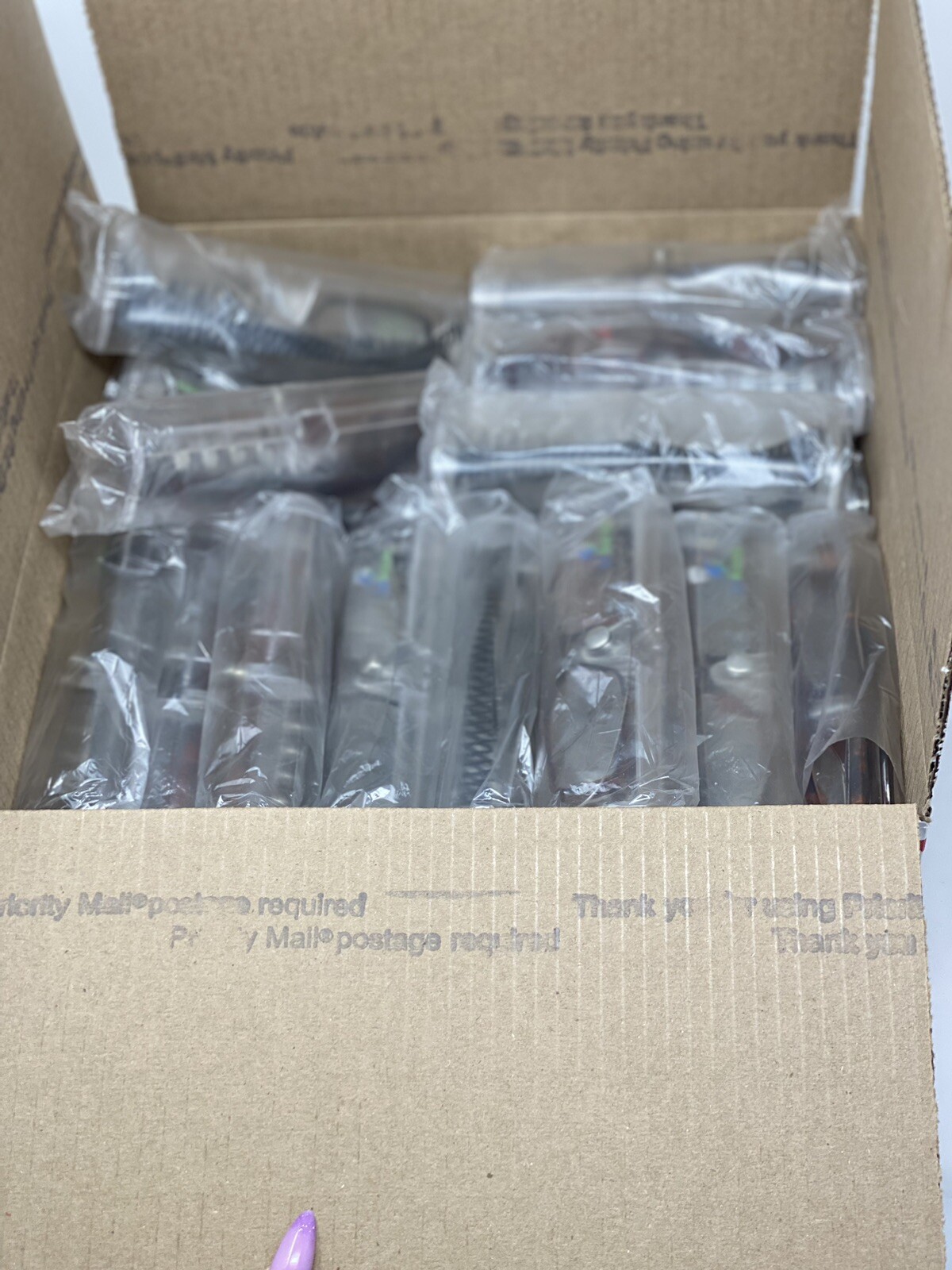 40 Items Amazon Liquidation Wholesale Overstock Returns Merchandise Mixed Bundle