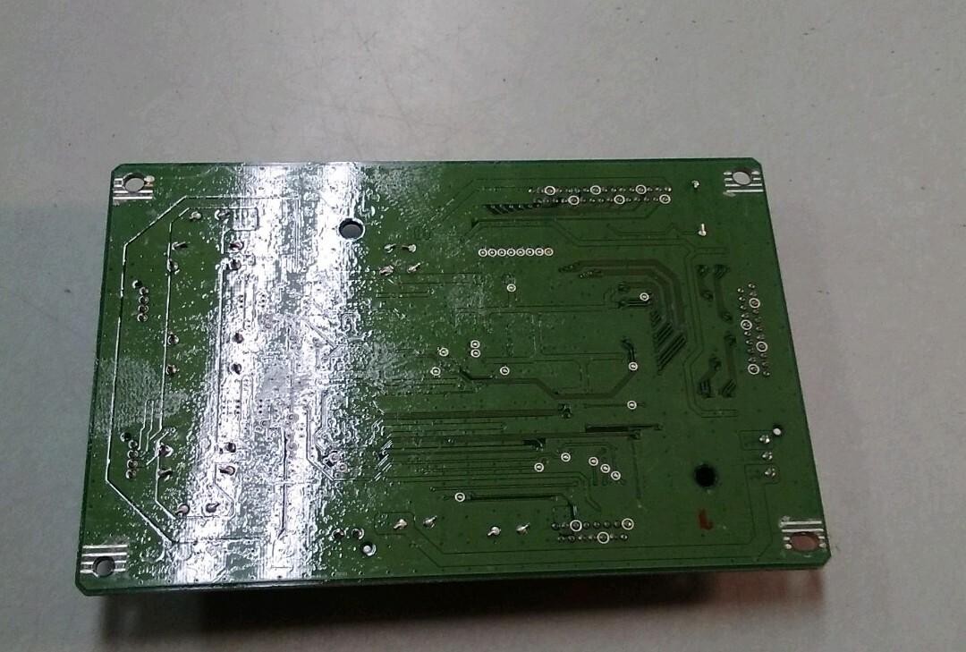 Canon Advance C5235 C5030 Cassette Pedestal Controller Board FM4-1202