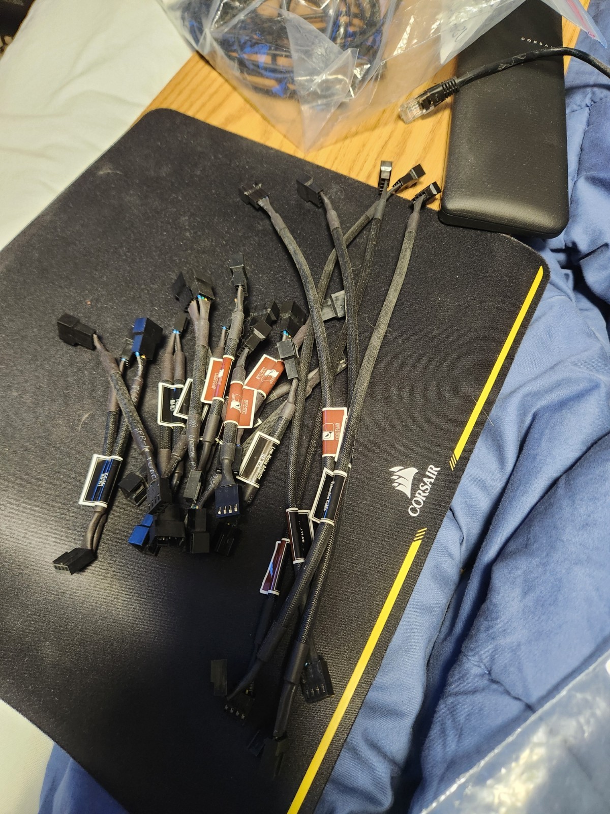 LOT – Very Random Electronics