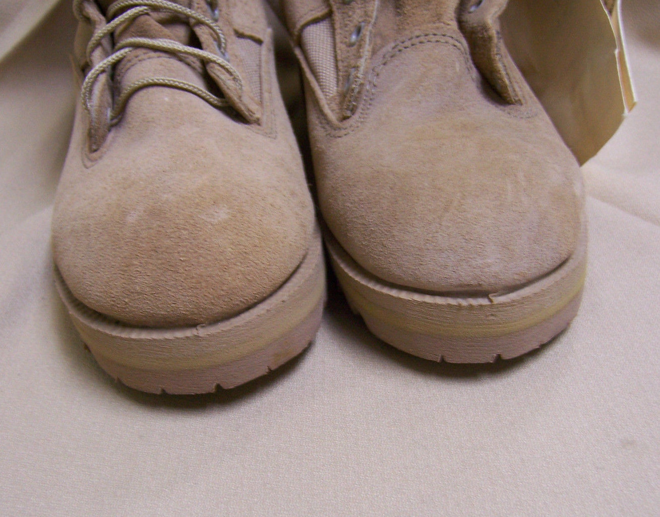 NEW Belleville Army Flight & Combat Boot 6.5W Gore-Tex Temp. Weather 05-C-0370