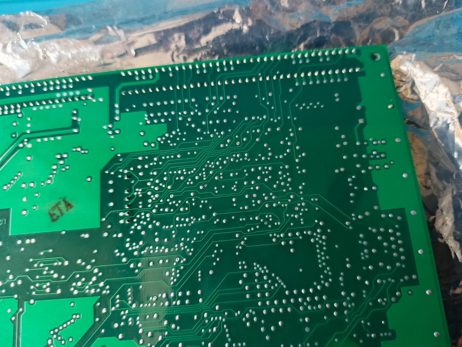 METTLER TOLEDO 64058362 JAGXTREME CONTROLLER Free Ship WORLDWIDE! 30D WARRANTY!