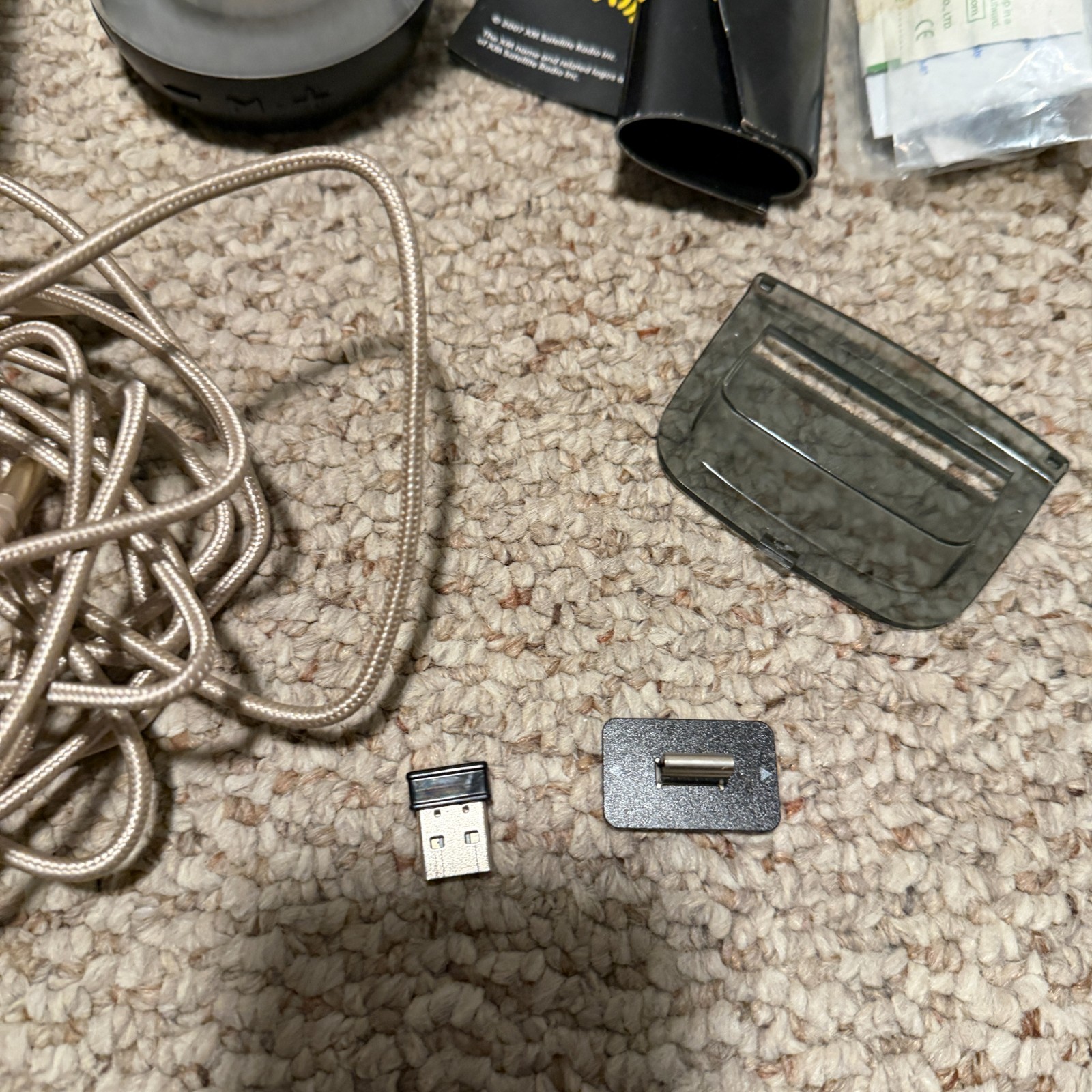 Random Consumer Electronics Lot – Bluetooth Speaker, Smart Watch, etc. *AS IS*