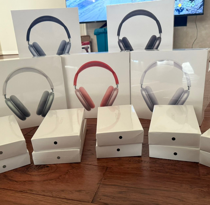 Mystery Box Electronic Devices