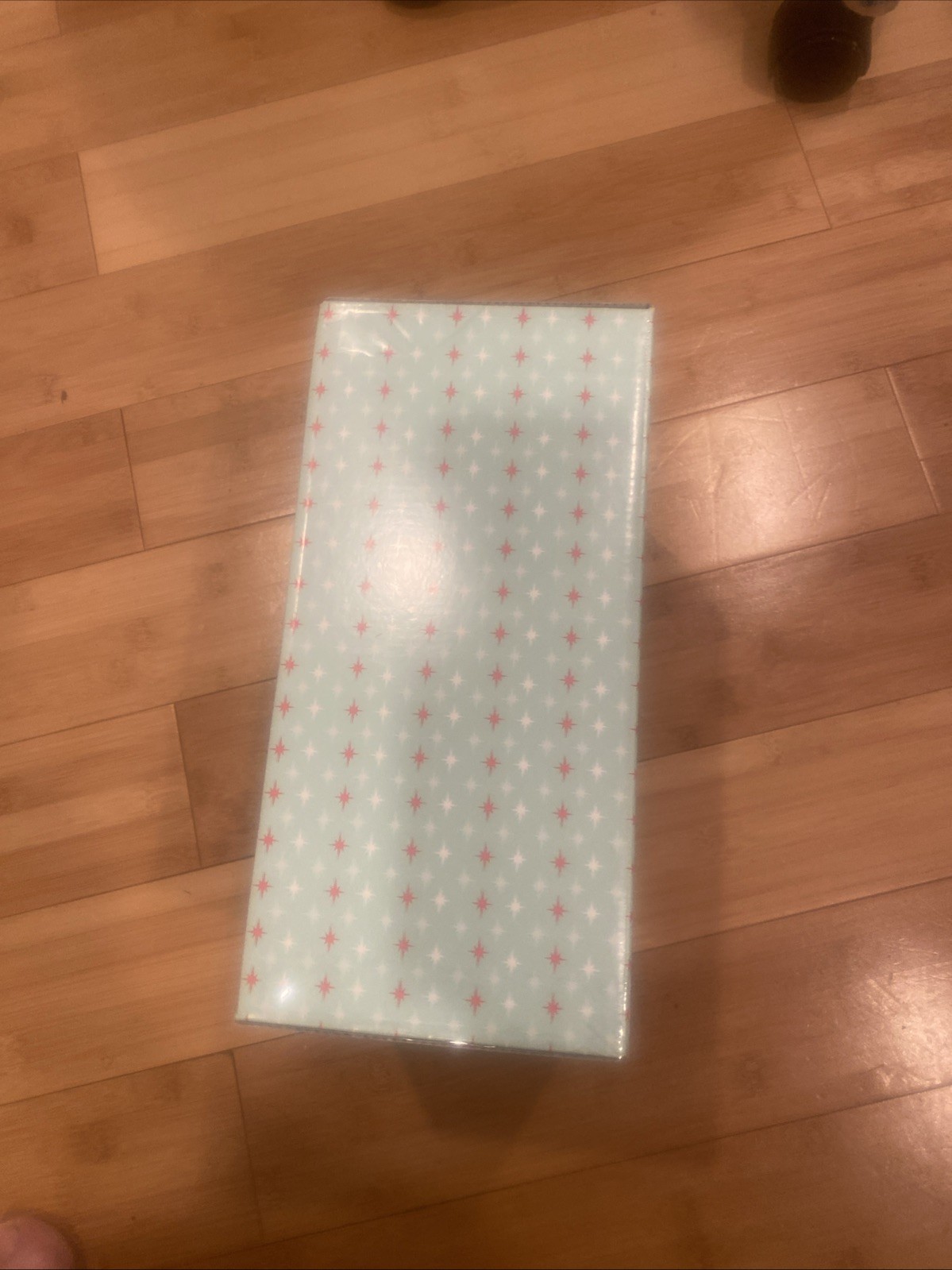MYSTERY BOX ???????