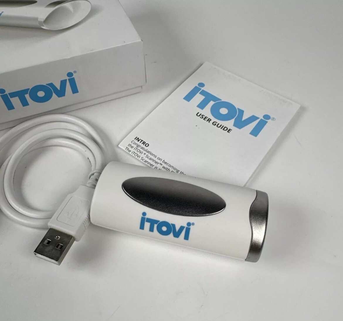 Itovi