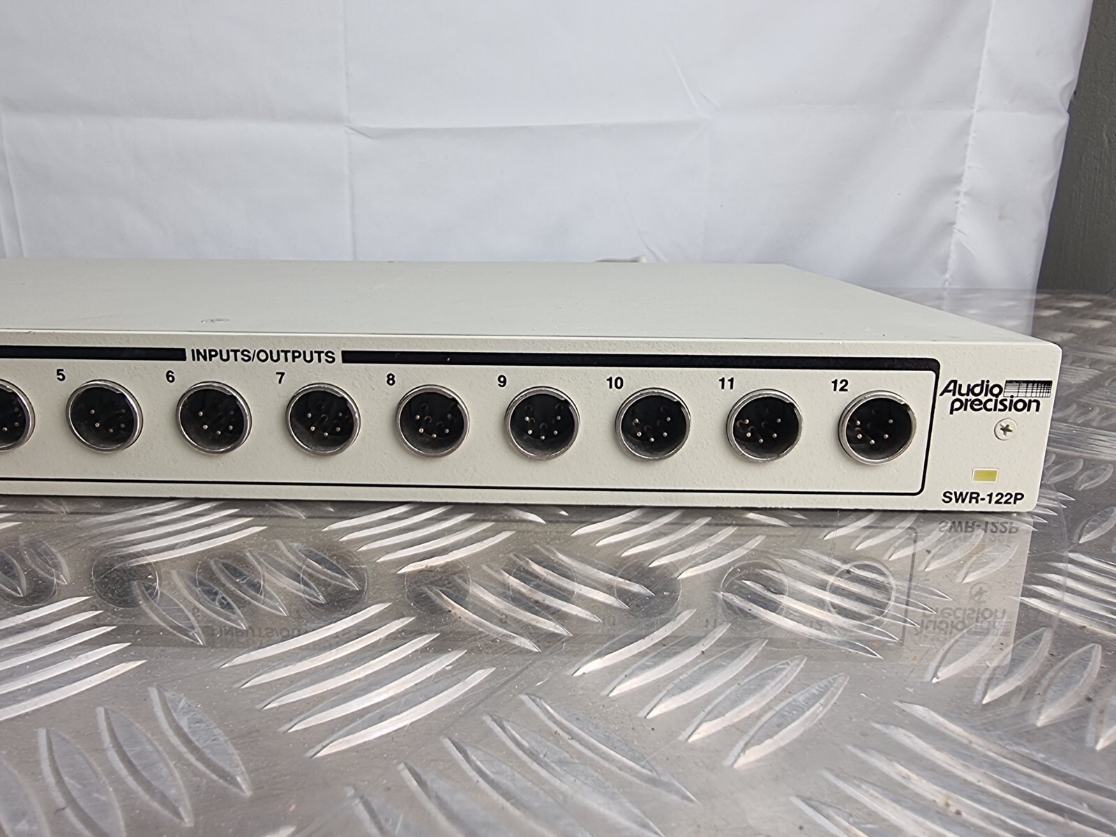 Audio Precision SWR-122P