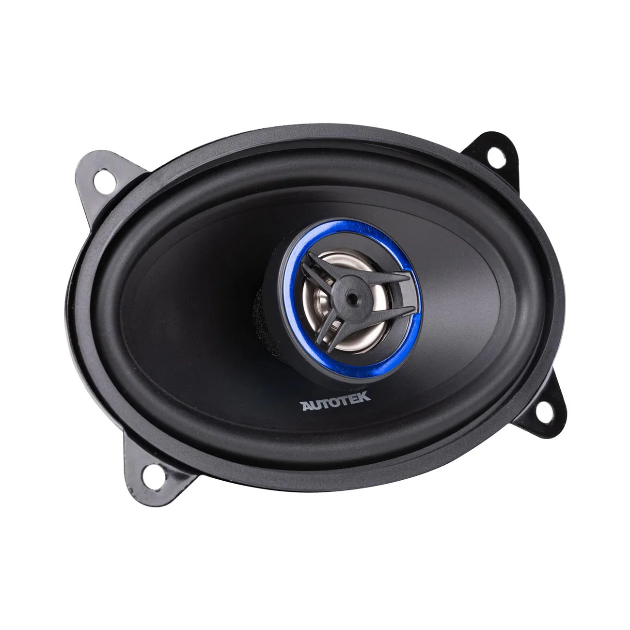 Autotek 4×6″ 2-Way Speakers 250 Watts Max