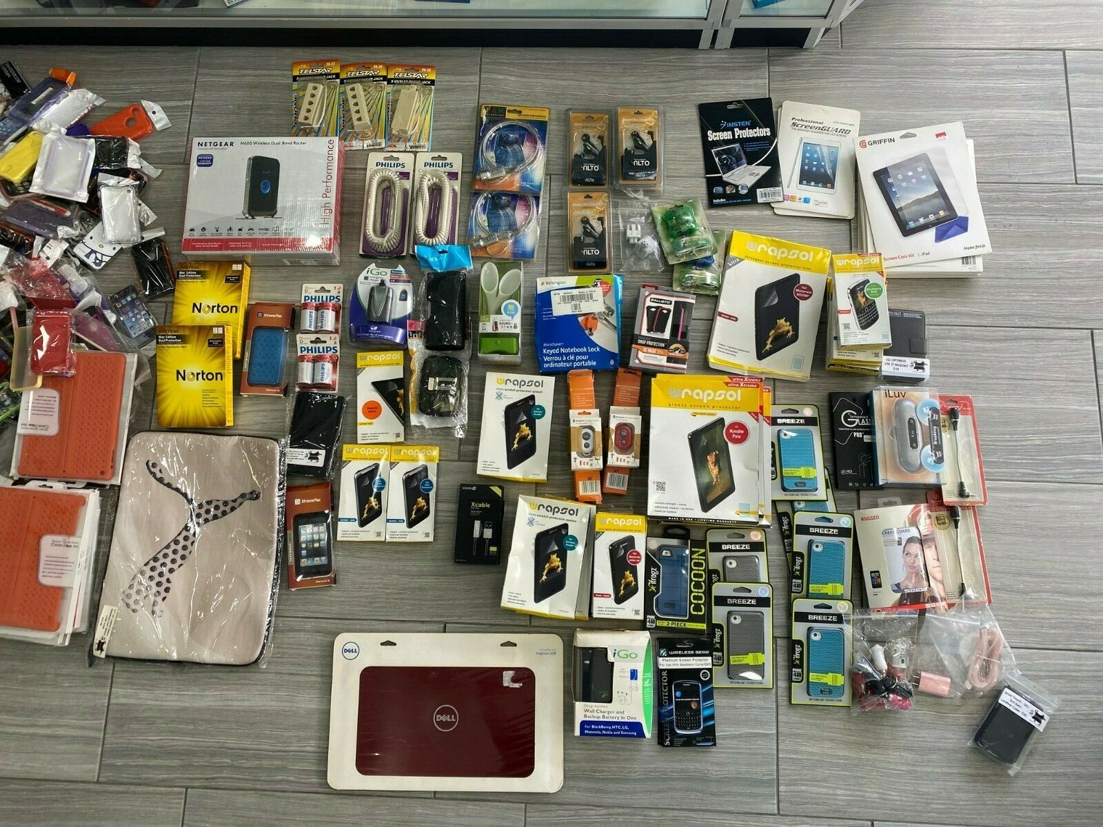 🔥 CellPhone Cases,ipad cases,Netgear wireless Router,Philips,Screen 339 ITEMS