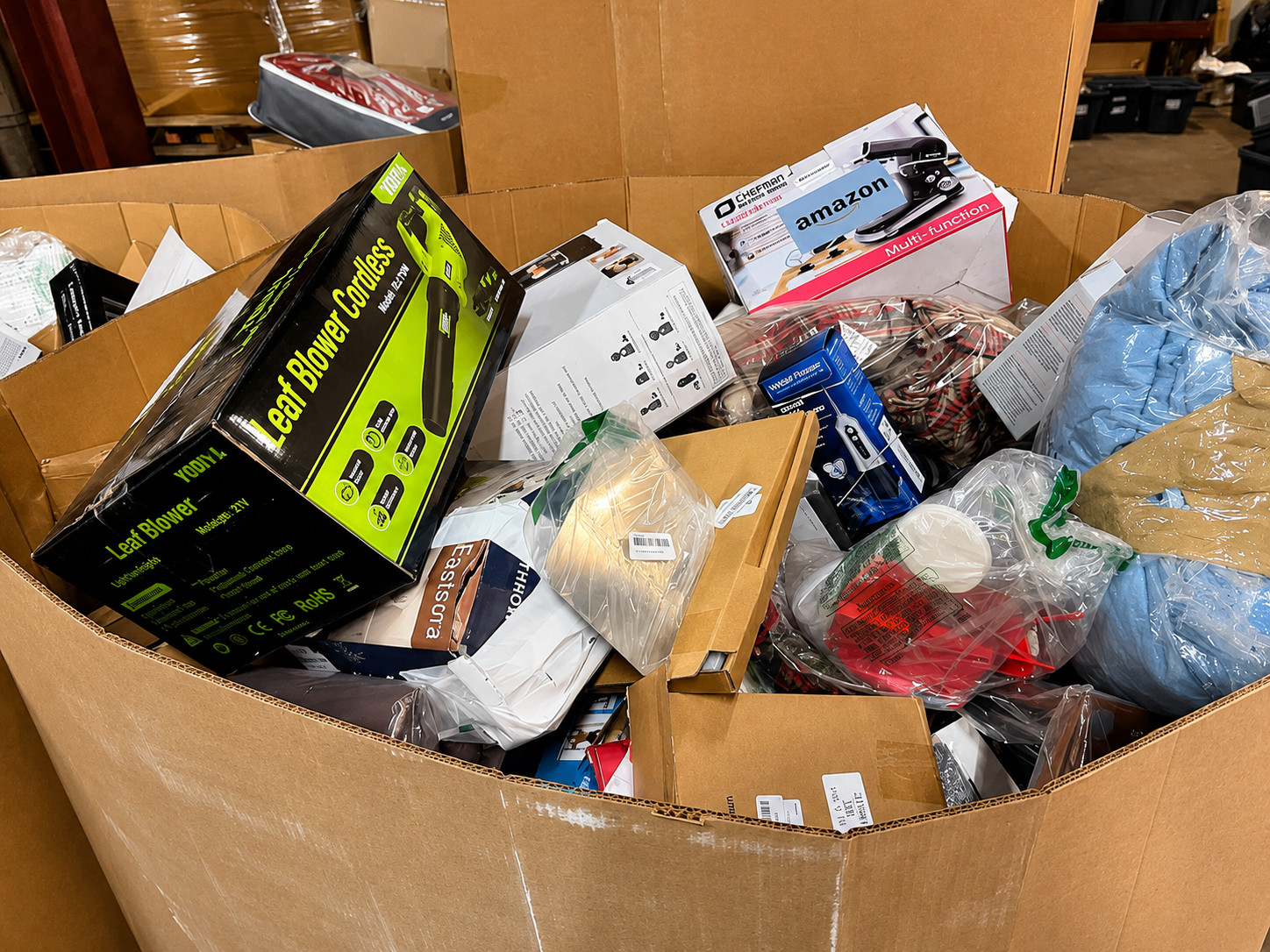 Target Secret Value Box Loaded With Clearance Deals And Hidden Savings