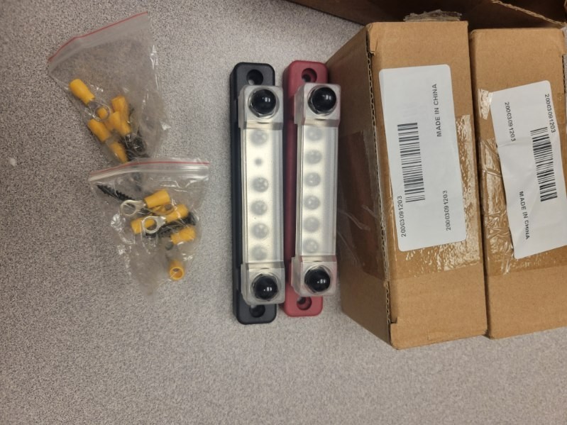 Electrical Miscellaneous