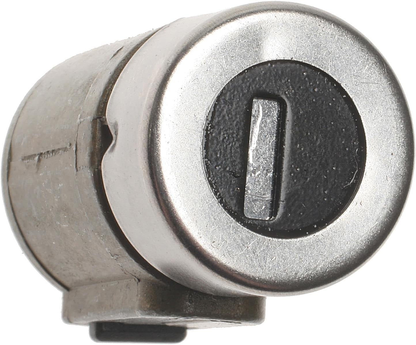 ACDelco GM Genuine Parts D528A Door Lock Cylinder with Key