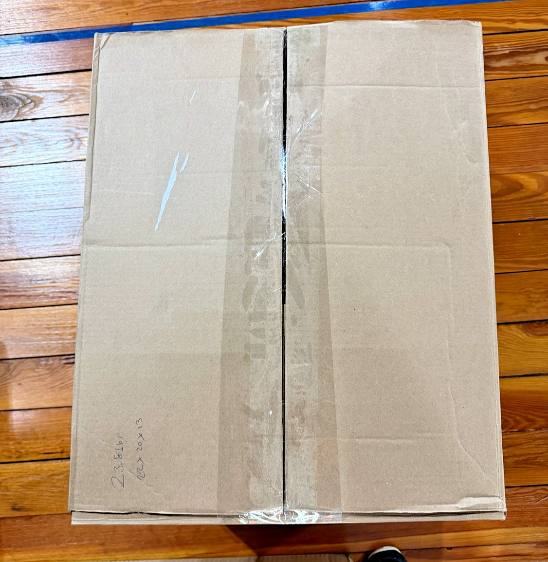 Mystery Tech Box Surprise Various Assortment Of Technology Items Medium Size Box