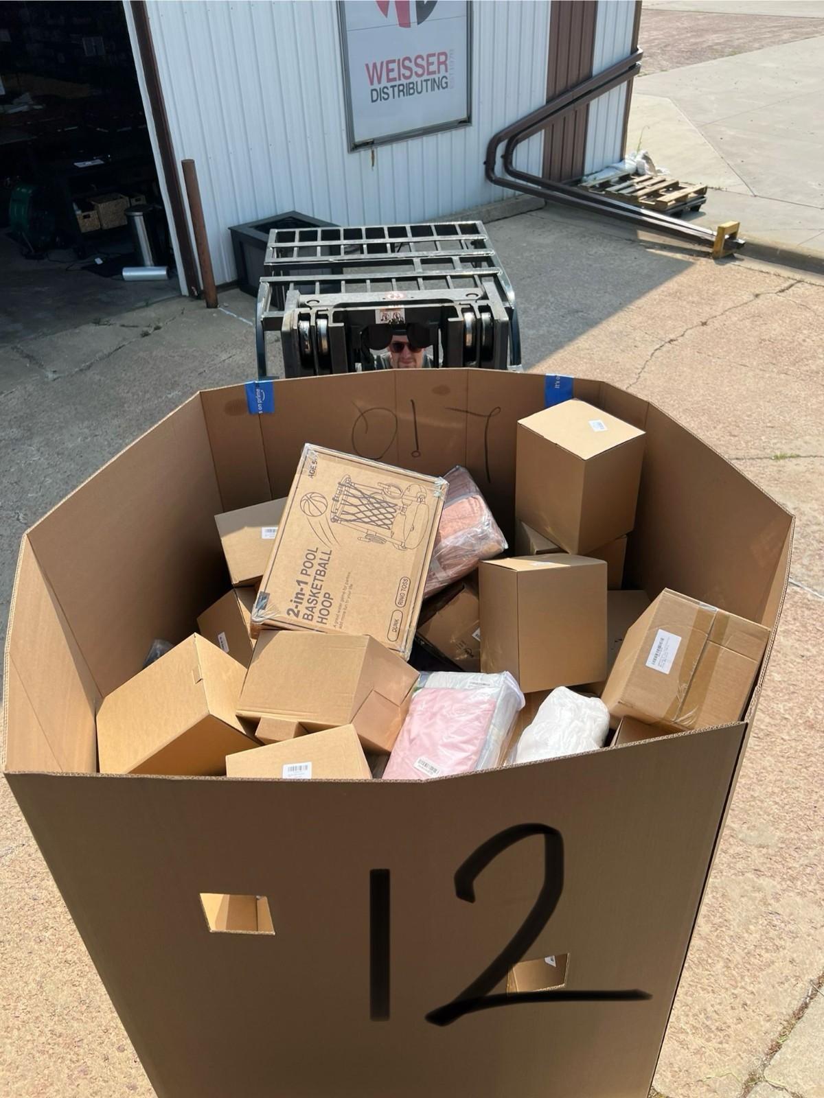 2025 Bulk Wholesale Lot, 5-15 Items, Mixed AMZ Premium GENERAL MERCHANDISE!