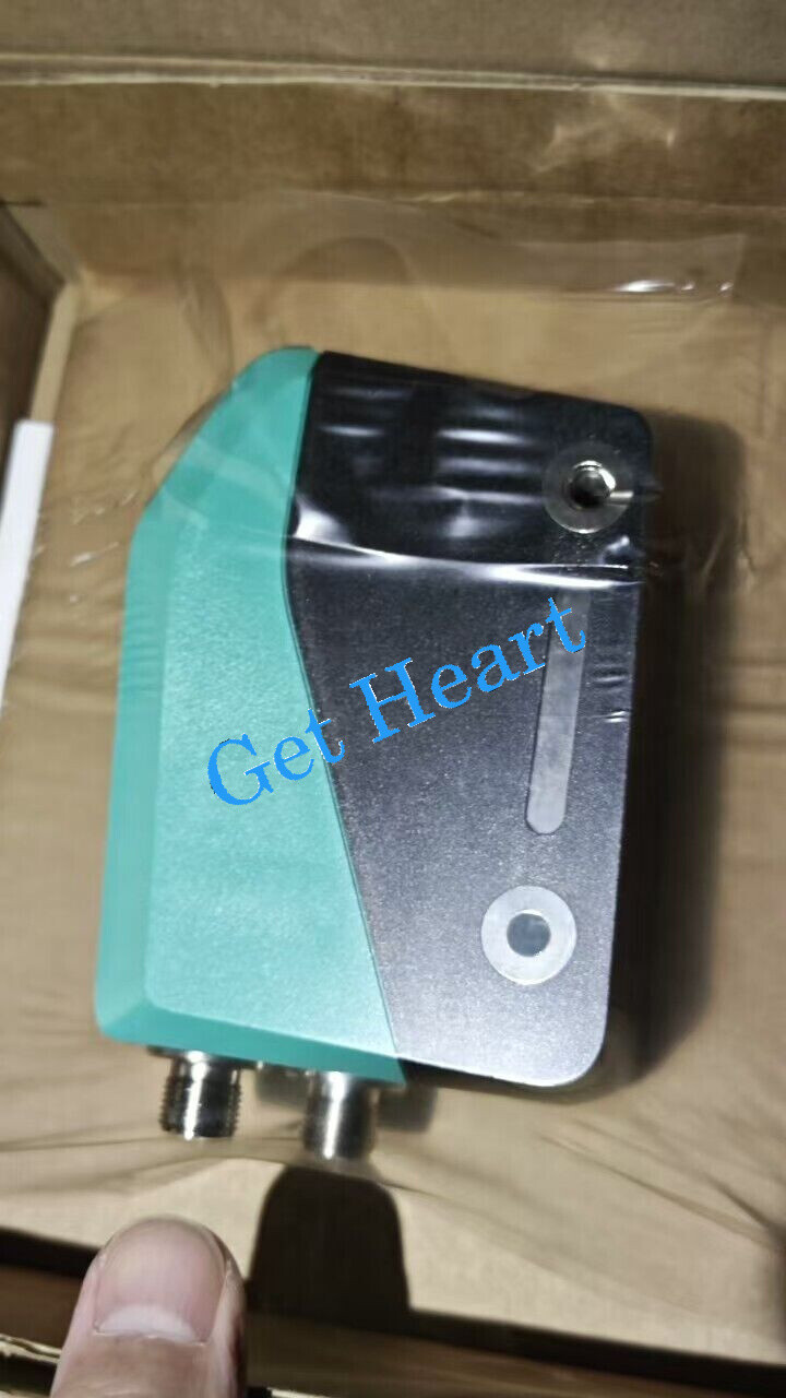 1 PCS Pepperl-Fuchs OMR50M-R1000-SSI-V1V1B-T FedEx or DHL or UPS
