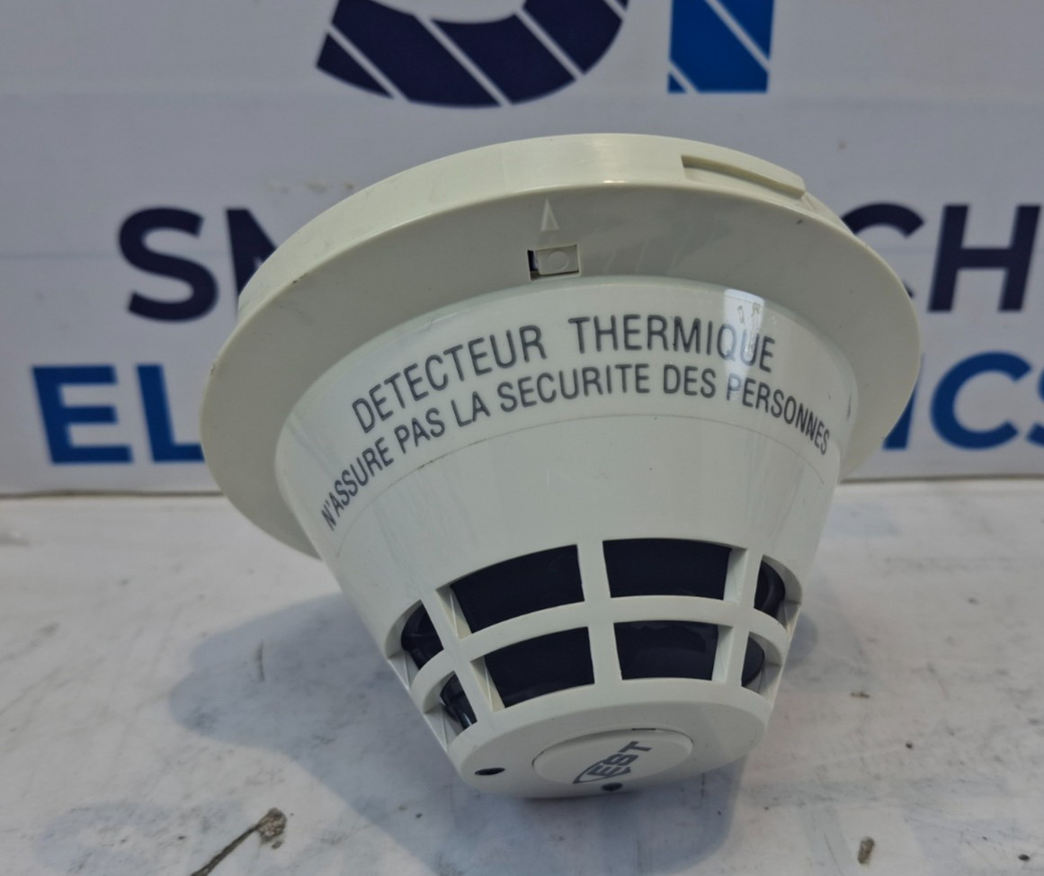 EST SIGA-HRS Photo Electric Smoke Detector