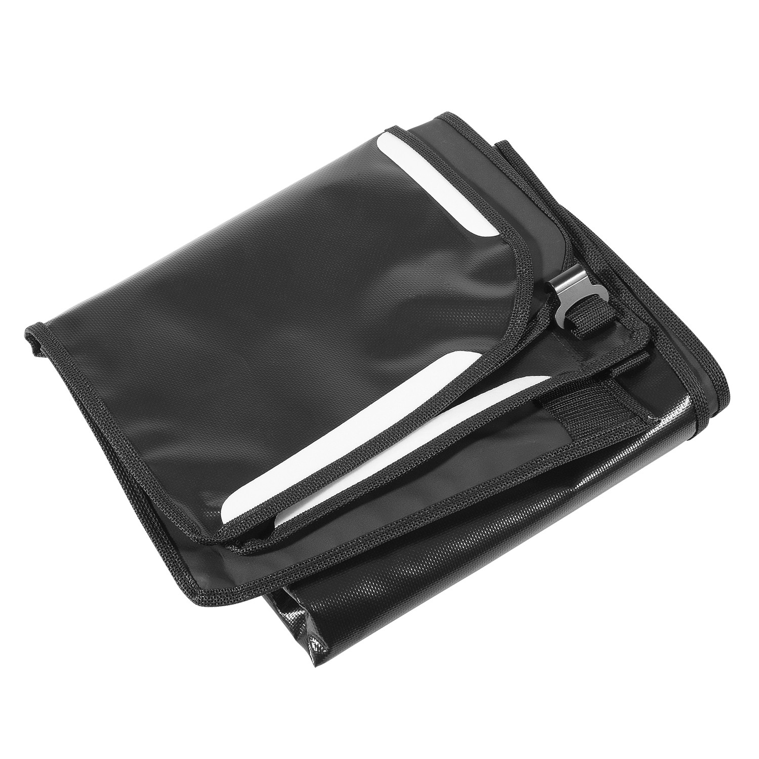 Soft Vinyl Tonneau Cover 4-Door Rear Trunk Sunshade Fits Jeep Wrangler JLU 2018+
