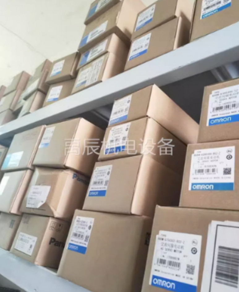 Free Expedited delivery OMRON encoder E6CP-AG5C-C 256P/R new