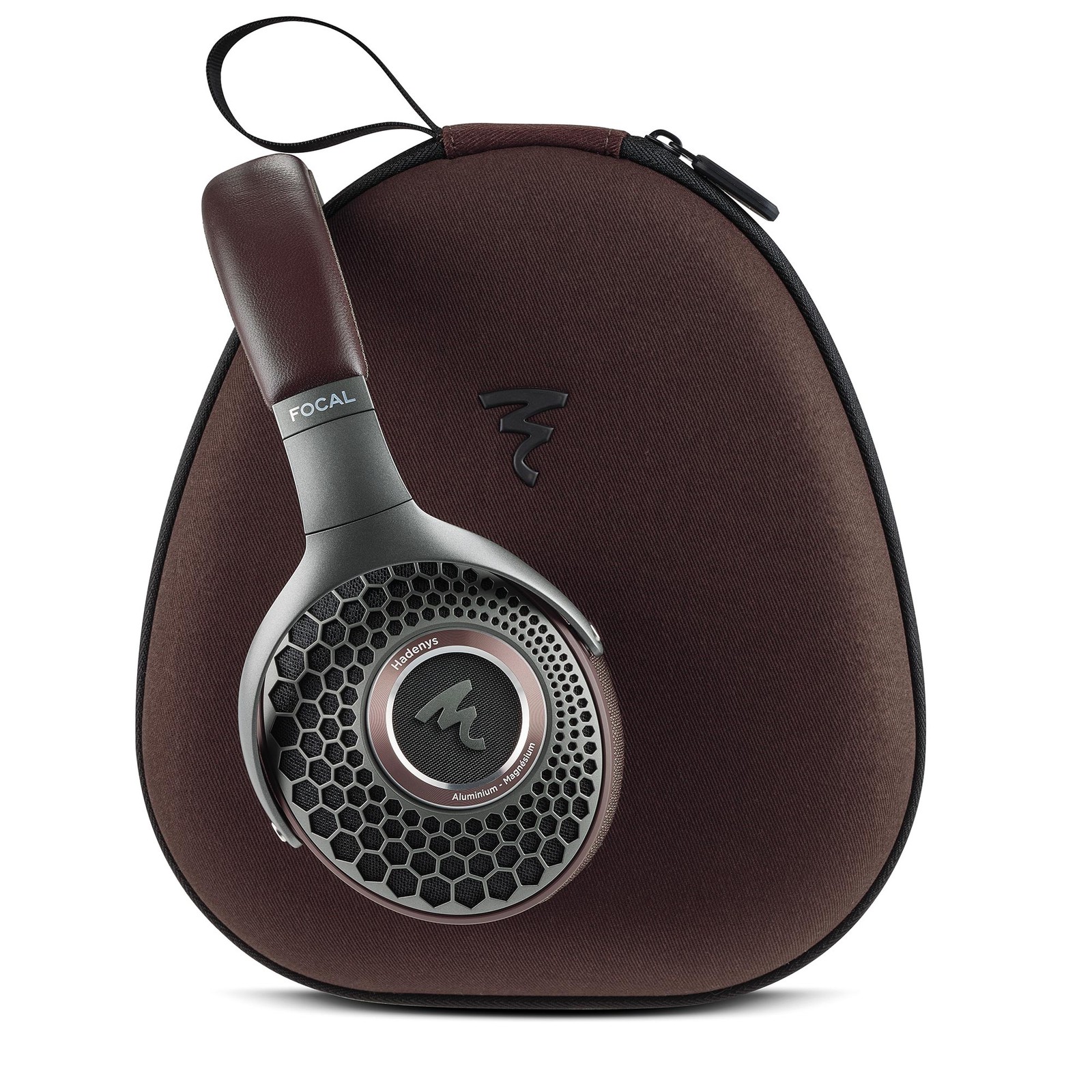 Focal HADEYNS High-Fidelity Open-Back Headphones – Used, Good