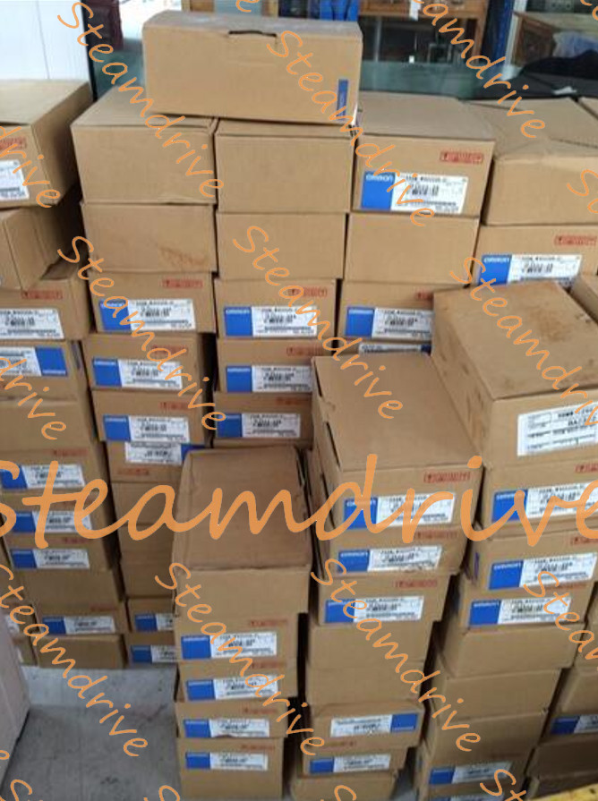 New OMRON PLC SRT2-OD16-1