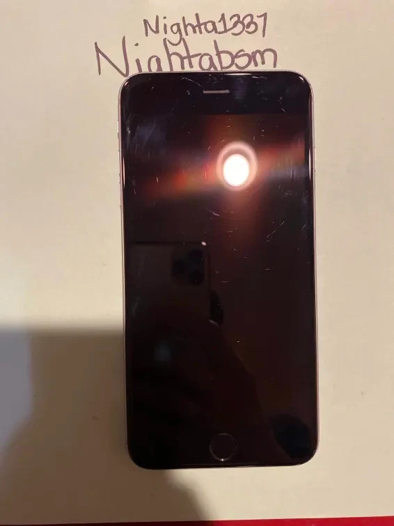 Apple iPhone & iPod Lot – iPhone 6 Plus, iPhone 5s, iPod Touch 4th Gen