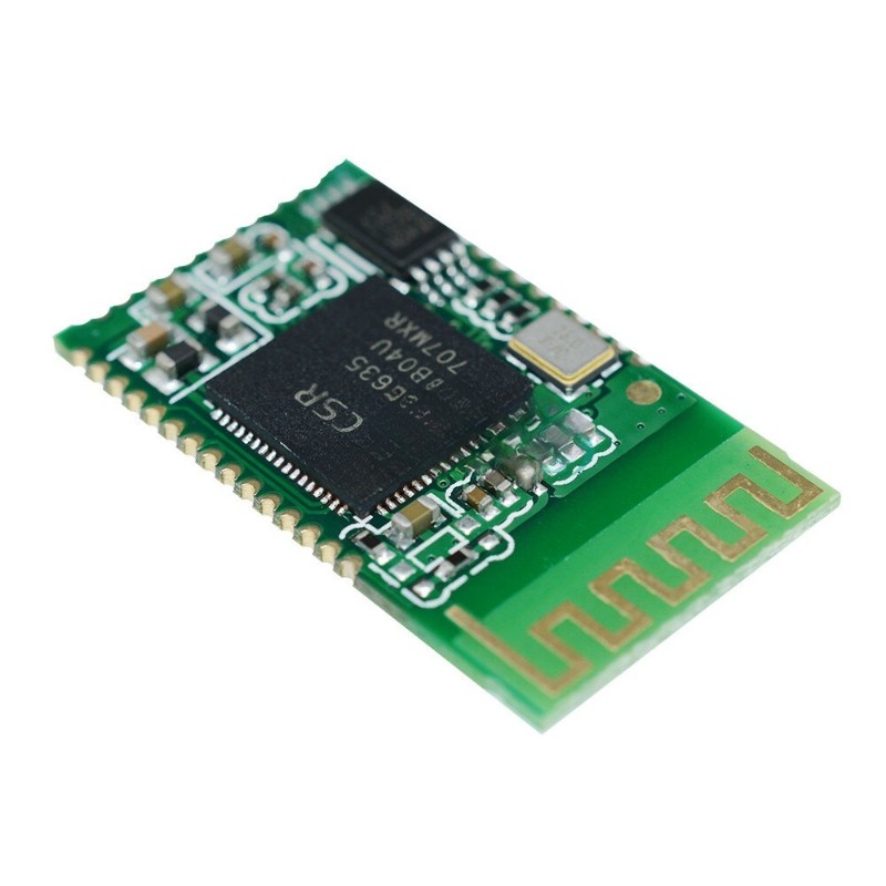 CSR8635 Bluetooth 4.1 Wireless Stereo Module Headphone Audio Speaker CSR-BC8635