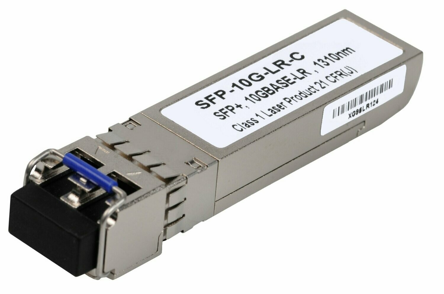 SFP-10G-LC-C 10G SFP+ (compatible) · NEW