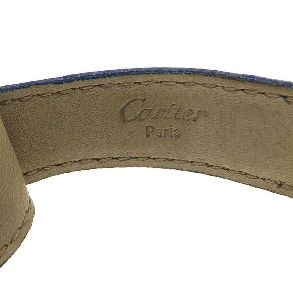 Cartier Panthère Cougar LM 32mm W350068F Quartz SS Yellow Gold Men’s Watch