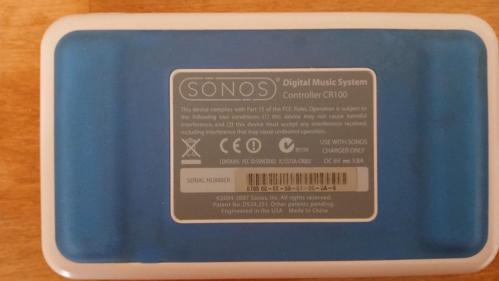 Sonos Collection, Speaker, Wireless Dock, Bride, and Music Player