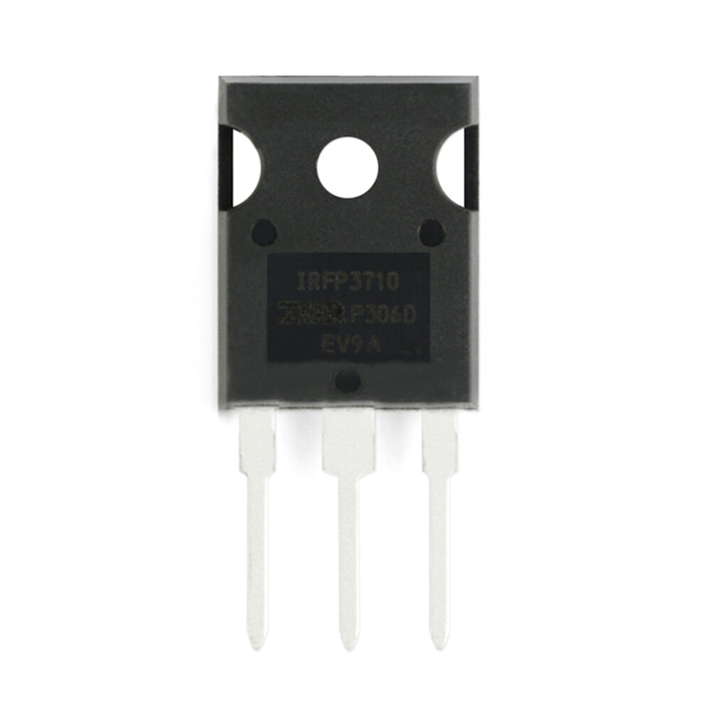2 PCS IRFP3710PBF TO-247(AC) N-Channel 100V/57A MOSFET